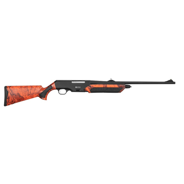 ARTTECH PRIMA XP POMPE                    30-06SPR CAMO BLAZE 56CM-image