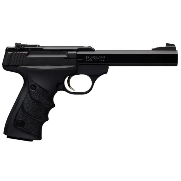 BROWNING BUCK MARK STANDARD URX 22 LR-image