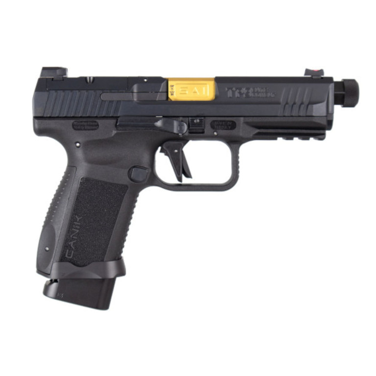 CANIK TP9 ELITE COMBAT EXECUTIVE 9X19 120MM-image