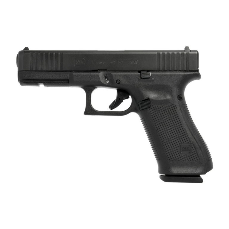 GLOCK 17 GEN 5 FS 9x19 114MM-image