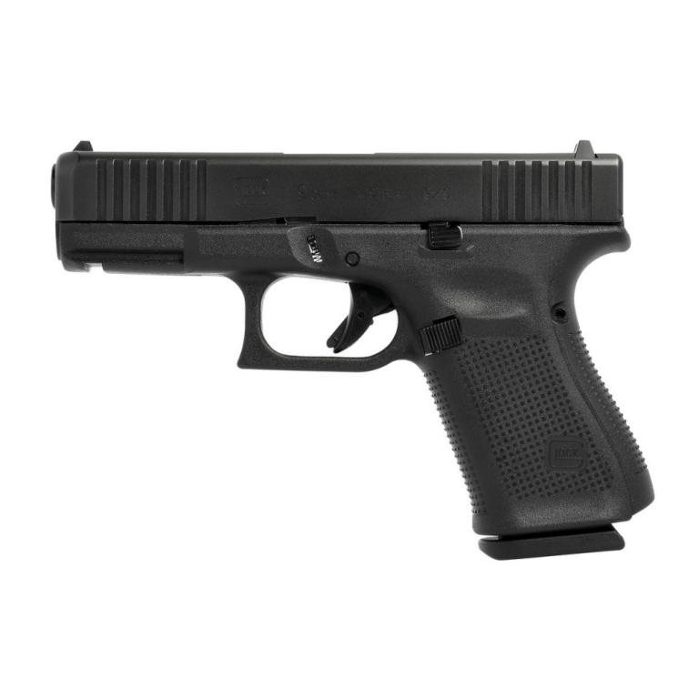 GLOCK 19 GEN 5 FS 43 102MM-image