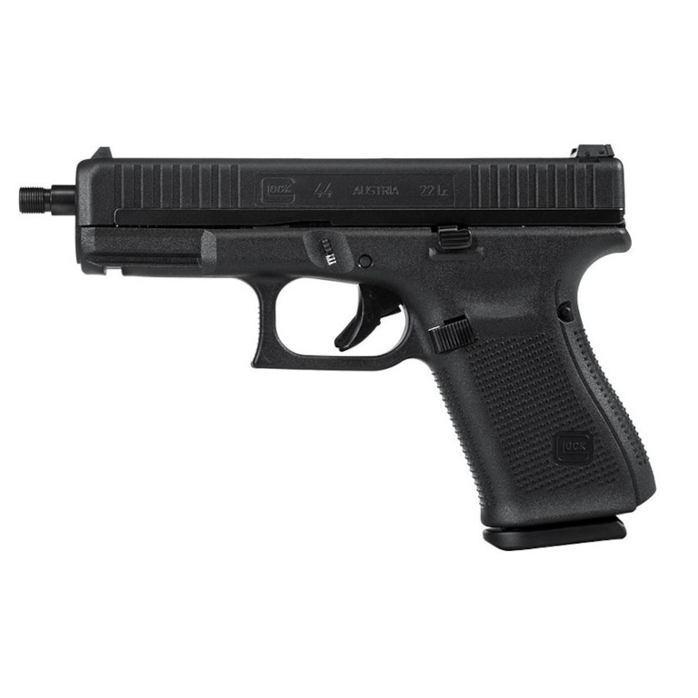 GLOCK 44 GEN5 22LR - CANON FILETE-image