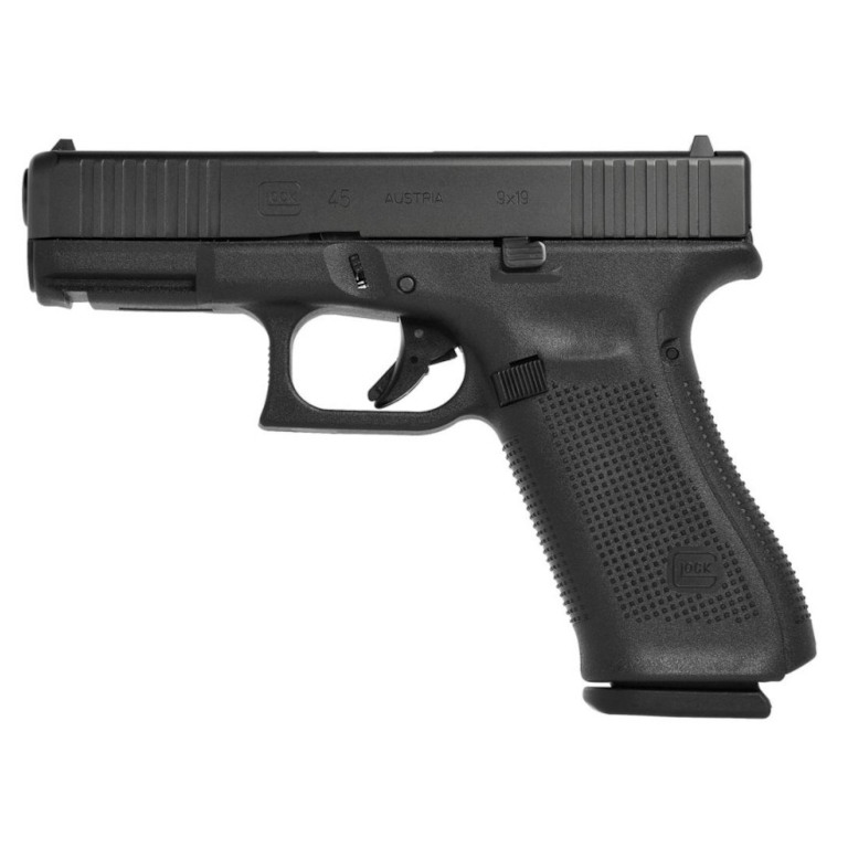 GLOCK 45 FS 9X19-image