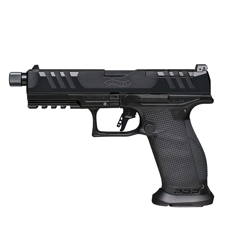WALTHER PDP PRO SD FS OR 5.1'' 18 CPS-image