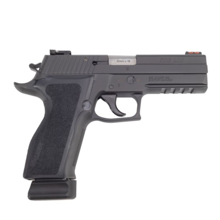 PISTOLET SIG SAUER P226 LDC II C/9 MM LUGER-image