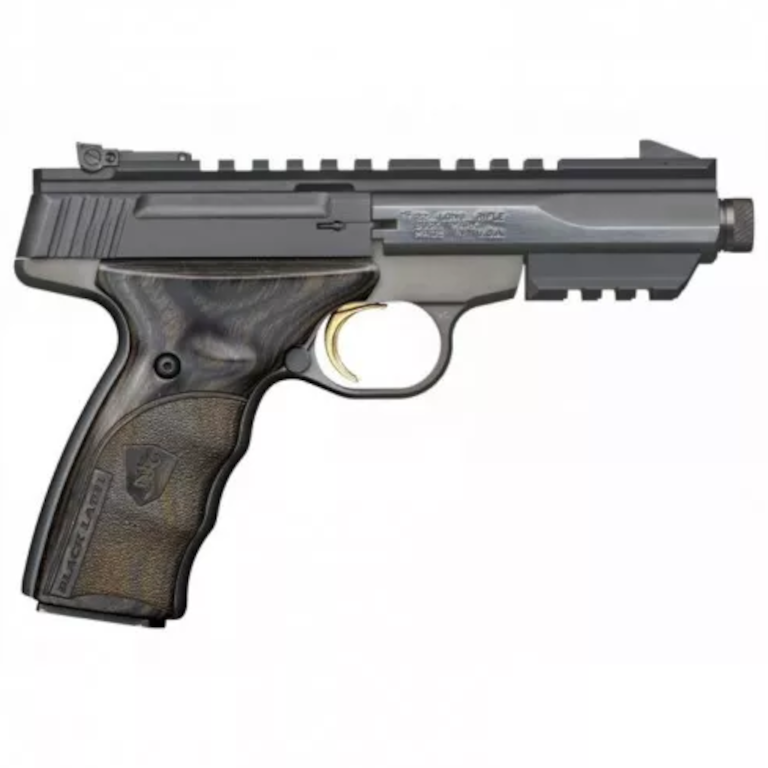 BUCK MARK MICRO 22LR-image