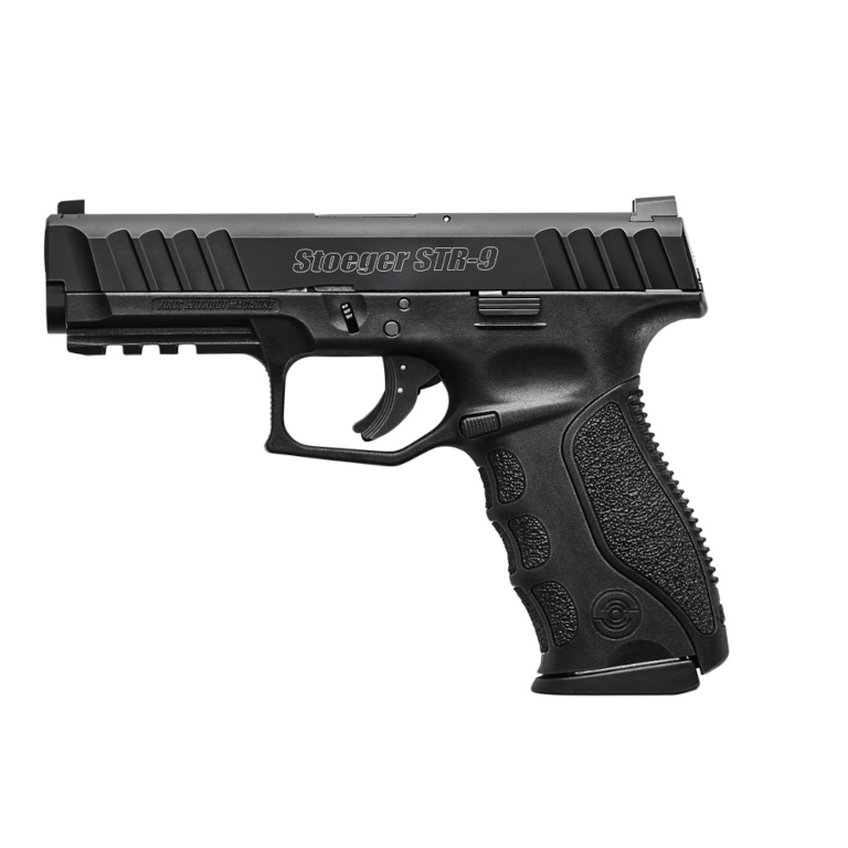 STOEGER STR9 CAL 9X19-image