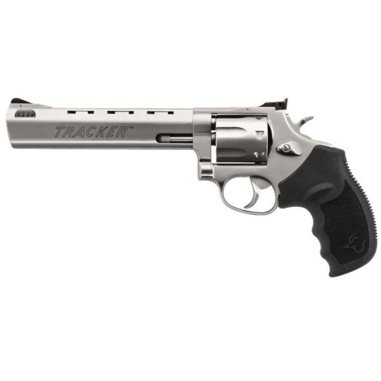 REVOLVER MODELE 970 TRACKER 6''1/2 MATTE SS 22LR-image