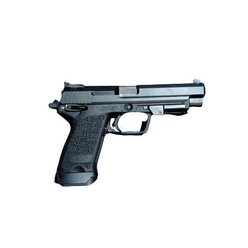 Pistolet HK USP Expert 9x19-image