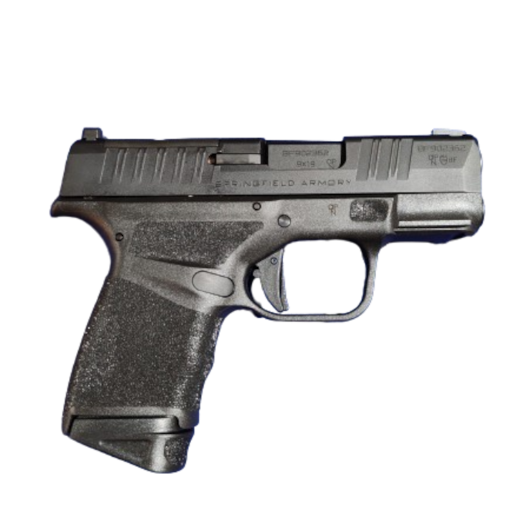 SPRINGFIELD HELLCAT PRO OSP-E-image