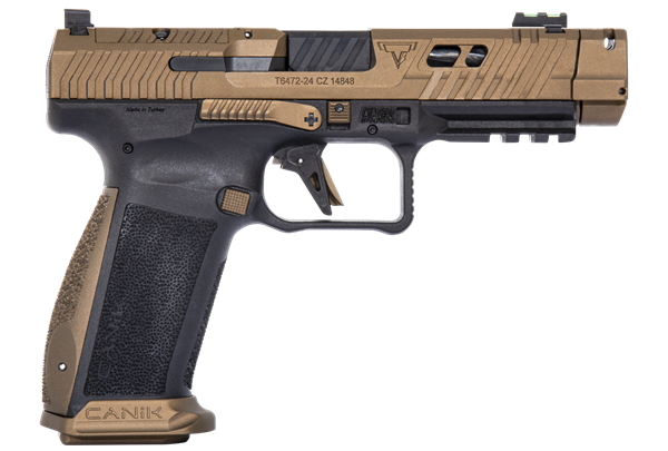 CANIK TTI COMBAT 9X19-image