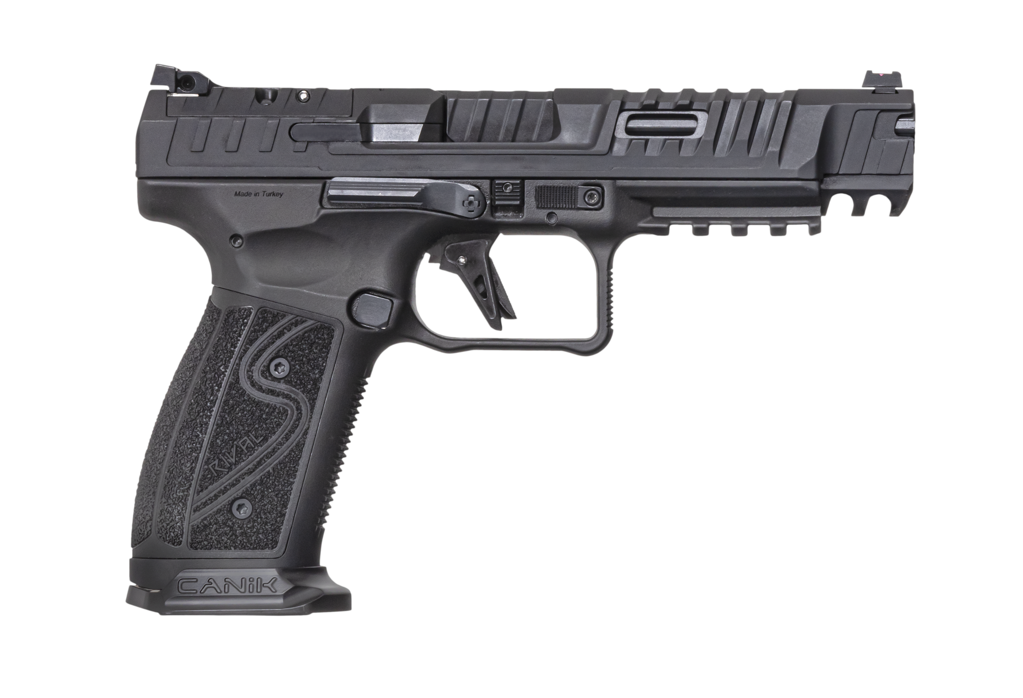 PISTOLET SFx RIVAL-S DARKSIDE 9X19-image