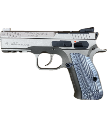CZ SHADOW 2 COMPACT TITAN OPTIC READY 9×19-image