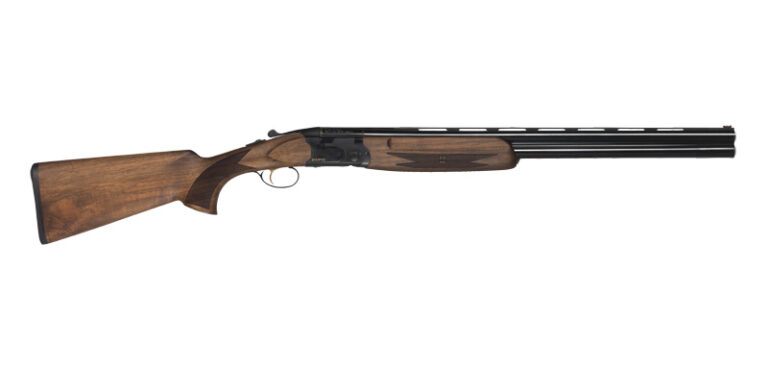 FUSIL SUPERPOSE SP BLACK - Cal.12MAG - ATA-image