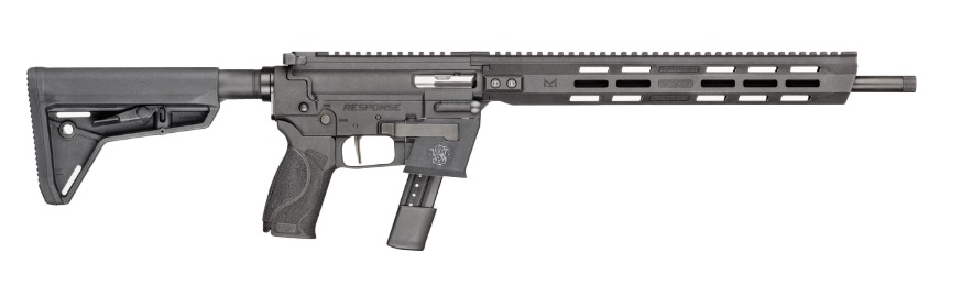 CARABINE S&W RESPONSE 9×19 13797*-image