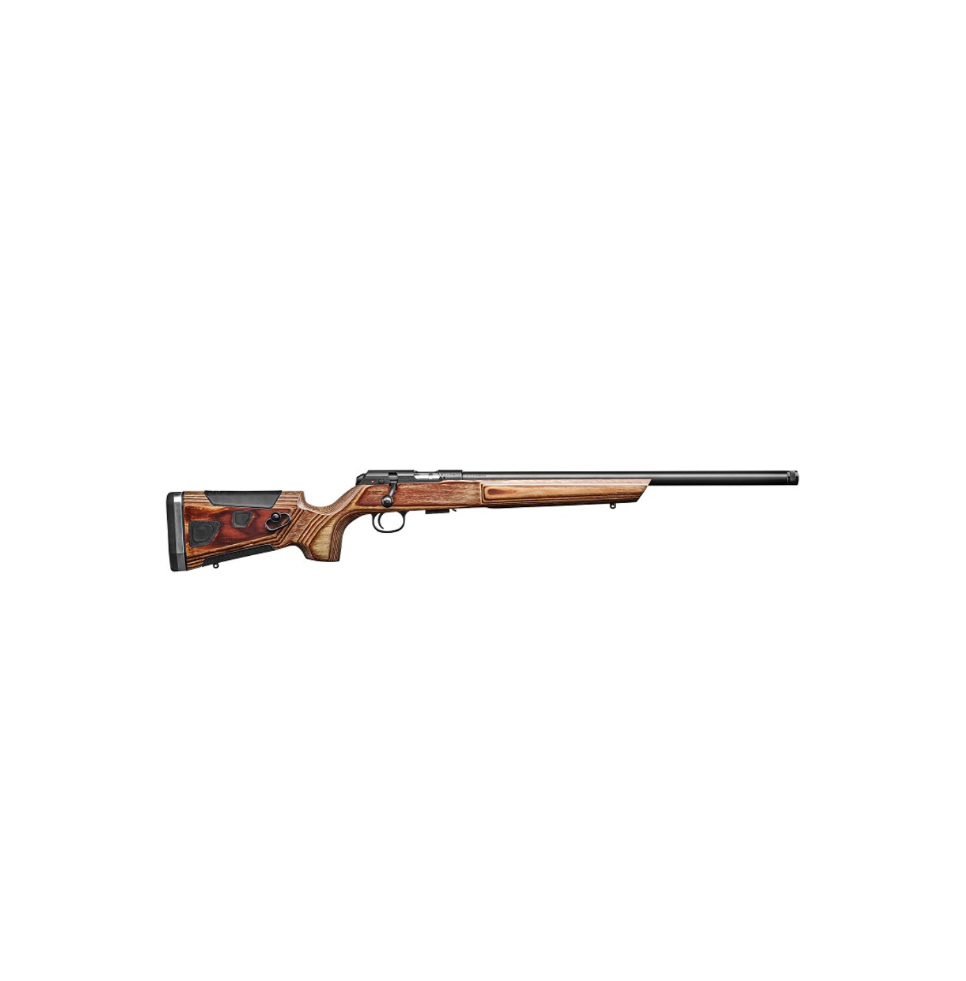 CARABINE CZ 457 AT-ONE CAL.22LR 20″+-image