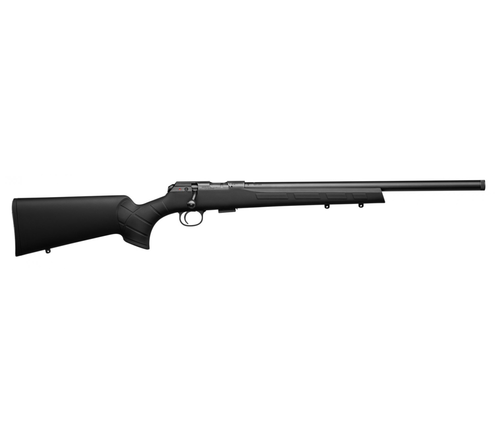 CZ 457 VARMINT SYNTHETIQUE 22LR 20" 5CPS 1/2×20+-image