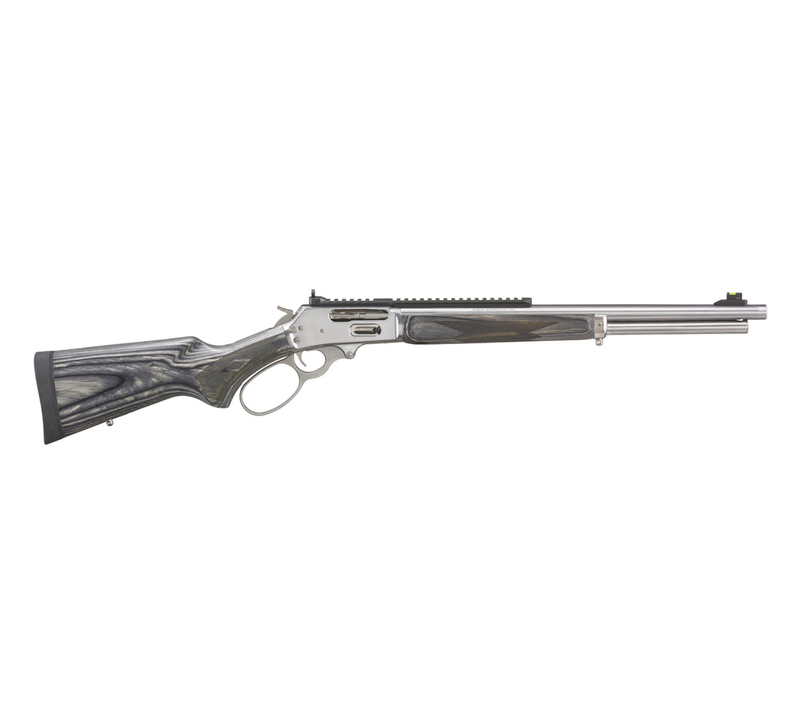 CARABINE MARLIN 1895 SBL C/.45-70 GOVT 6+1CPS 19" 47CM-image
