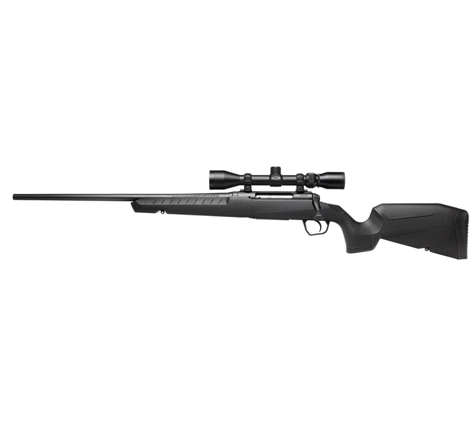SAVAGE AXIS XP 30-06 GAUCHER 55.9CM + LUN 3-9x40-image