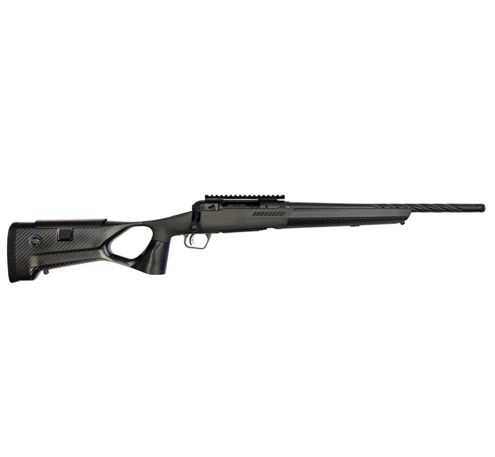 CARABINE SAVAGE 110 FBT HUNTER 308WIN 56441+-image