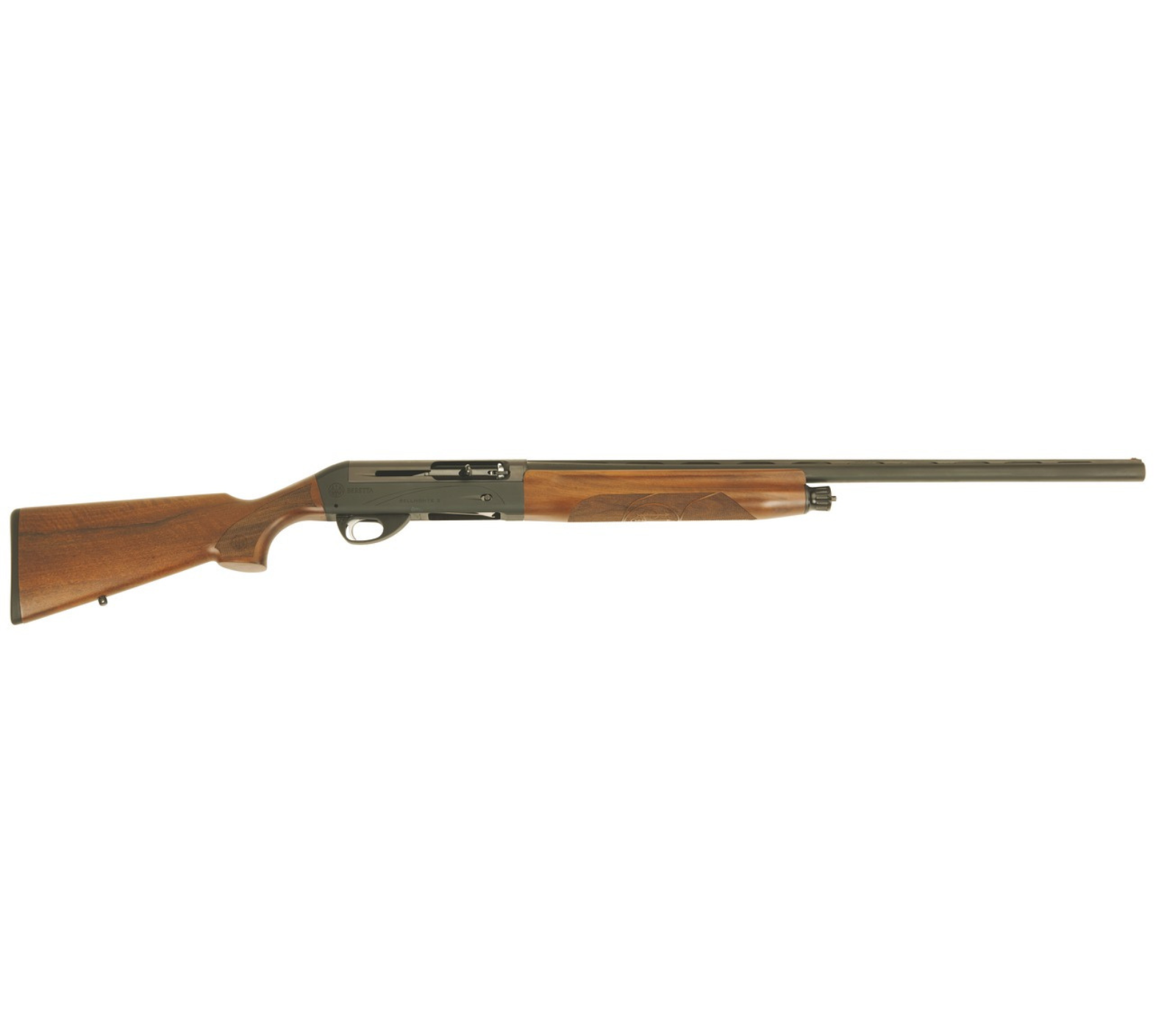 BERETTA BELLMONTE I 12/76 SLUG RAYE - 61CM-image