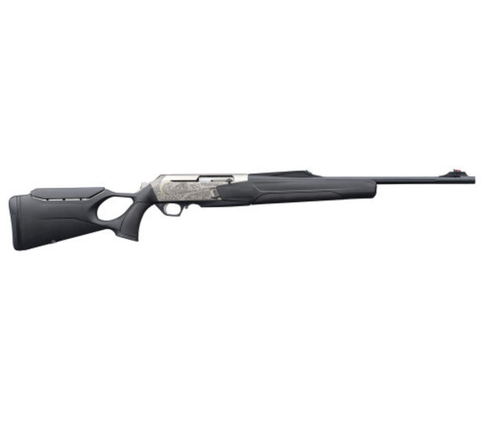 BAR 4X LIMITED EDITION KEILER Thr,S,MG2 FIX 30-06 53CM-image