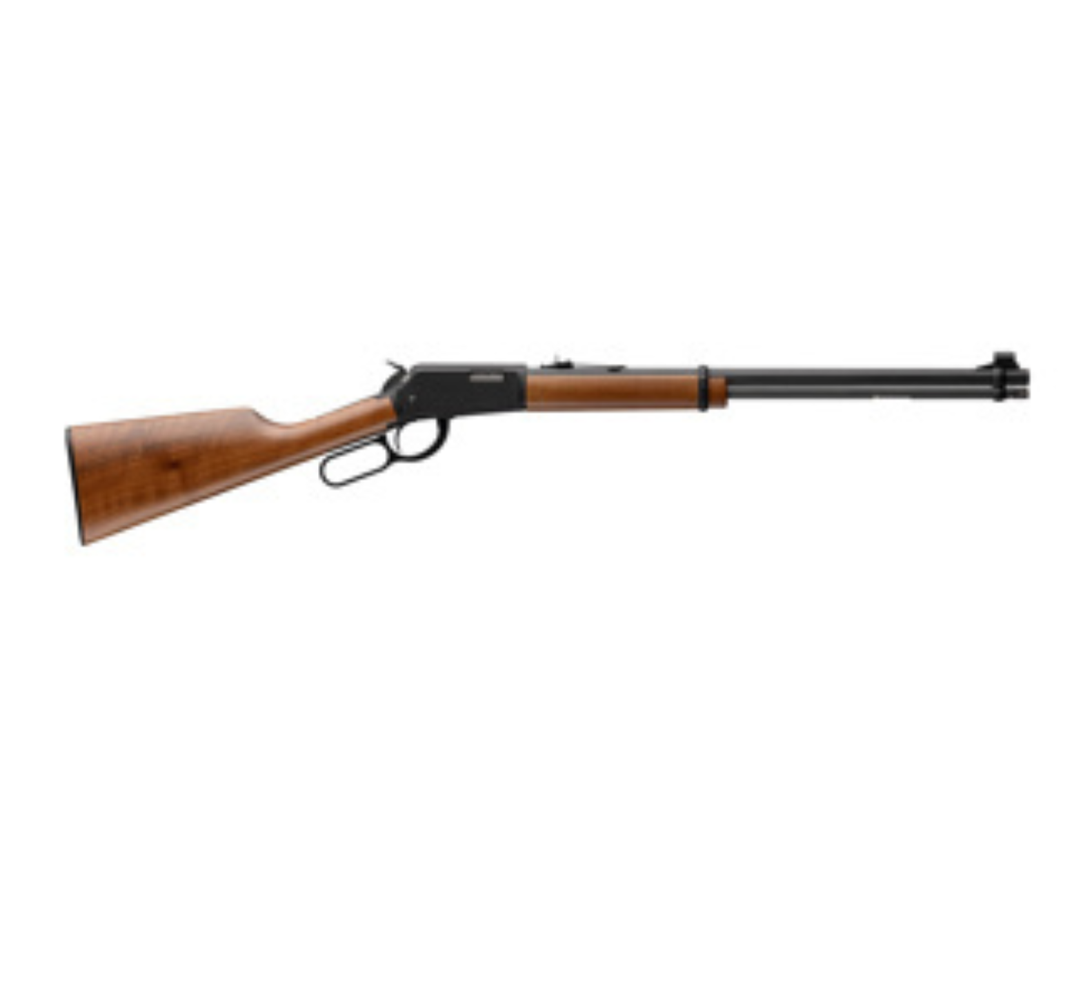 RANGER EU 10+1 20.5"-image