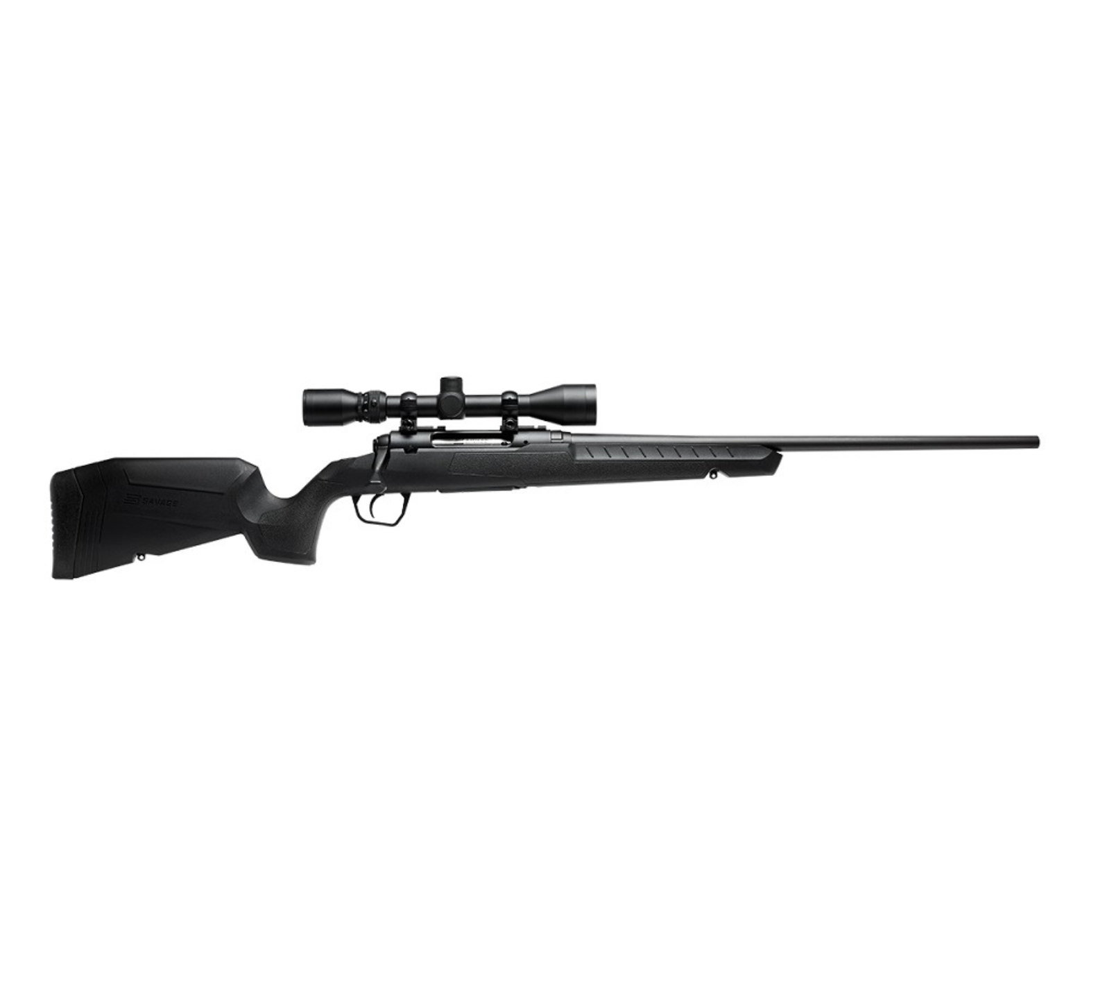 CARABINE SAVAGE AXIS XP SR INTERNATIONAL 56CM CAL.30-06 SPRG 56429+-image