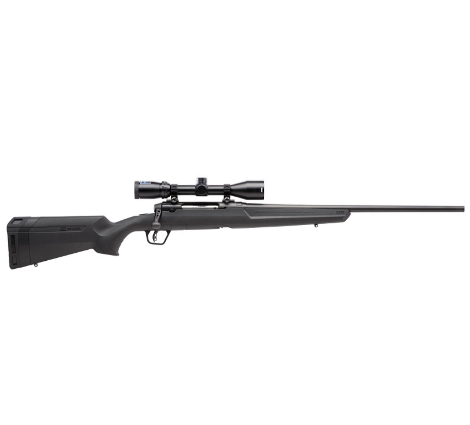 SAVAGE AXIS II XP CAL.30-06 SPFLD 55753+-image