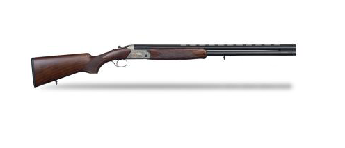HUGLU SUPERPOSE EAGLE BECASSIER C/20/76 CANONS 61 CM RAYE-image