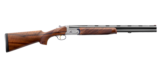 FUSIL SUPERPOSE OMEGA SL COLOR - EJ/Cal.12Mag - BETTINSOLI-image