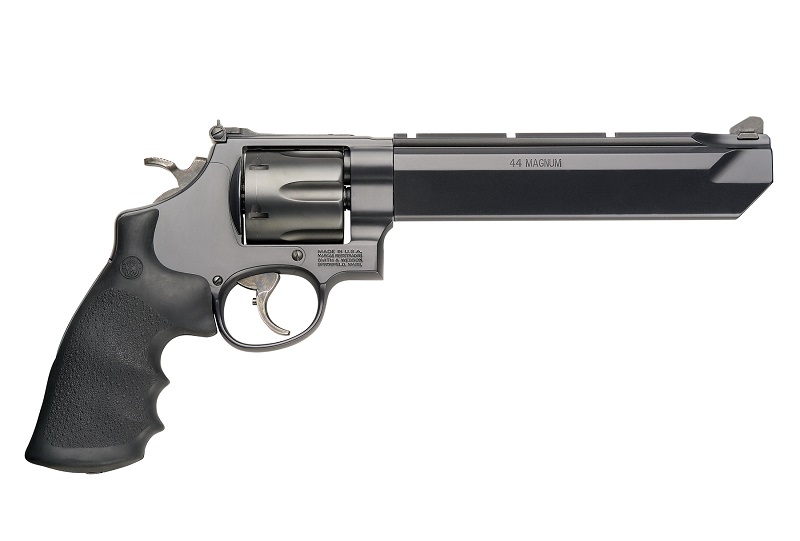 REVOLVER S&W 629 STEALTH HUNTER 44 7-1/2 170323*-image