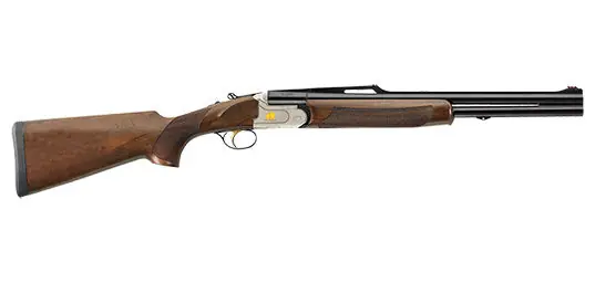 BETTINSOLI PRIMIST ERGAL 12/76 46CM EXT MD-image
