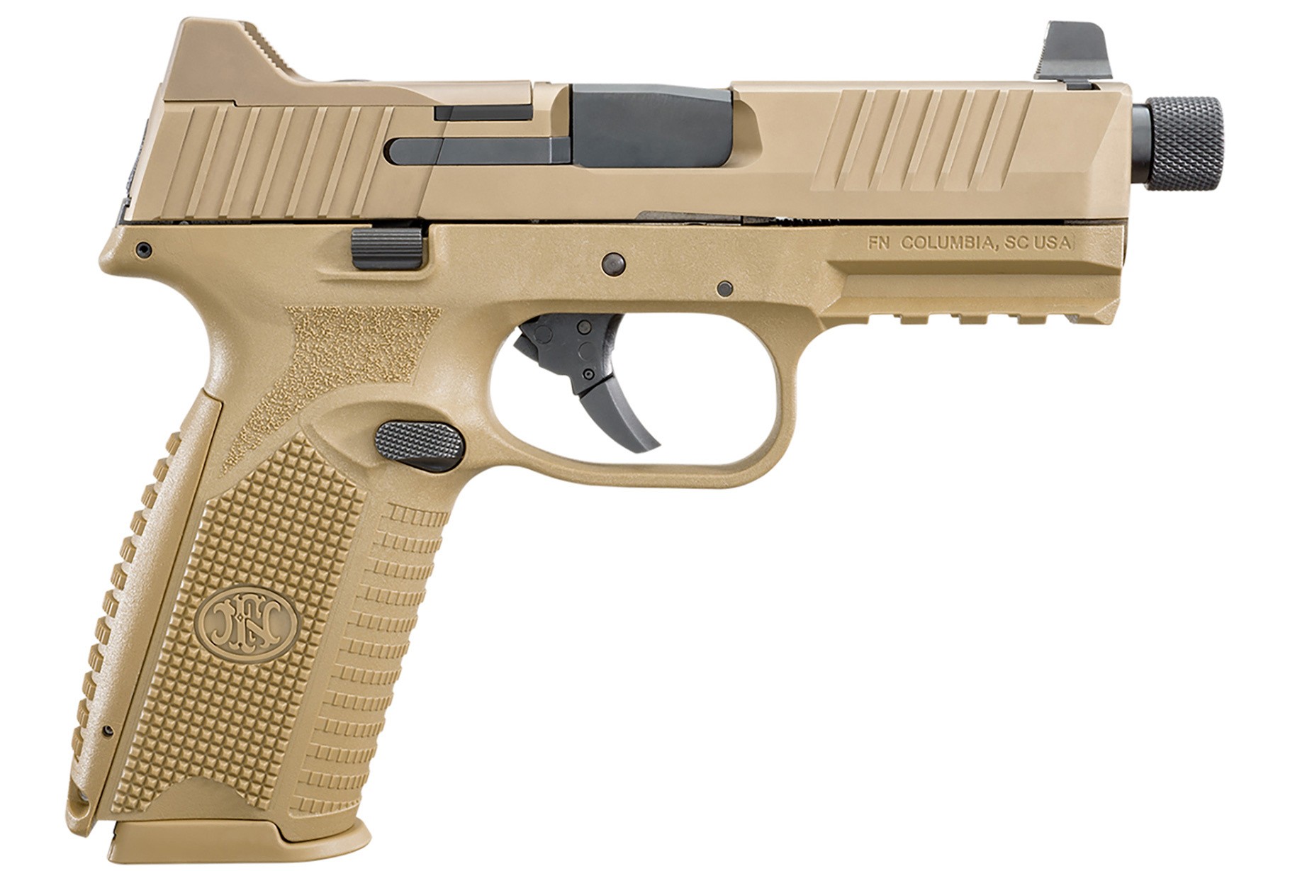 FN 509T BI NMS FDE/FDE NDS 2x17-image