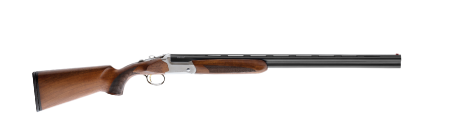 FUSIL JUXTAPOSE VERCAR PLAINE BOIS C/20/76 CANON 71 CM EX-image