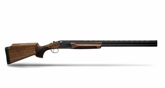 FUSIL SUPERPOSE HUGLU TRAP - CROSSE MONTE-CARLO  C/12/76-image