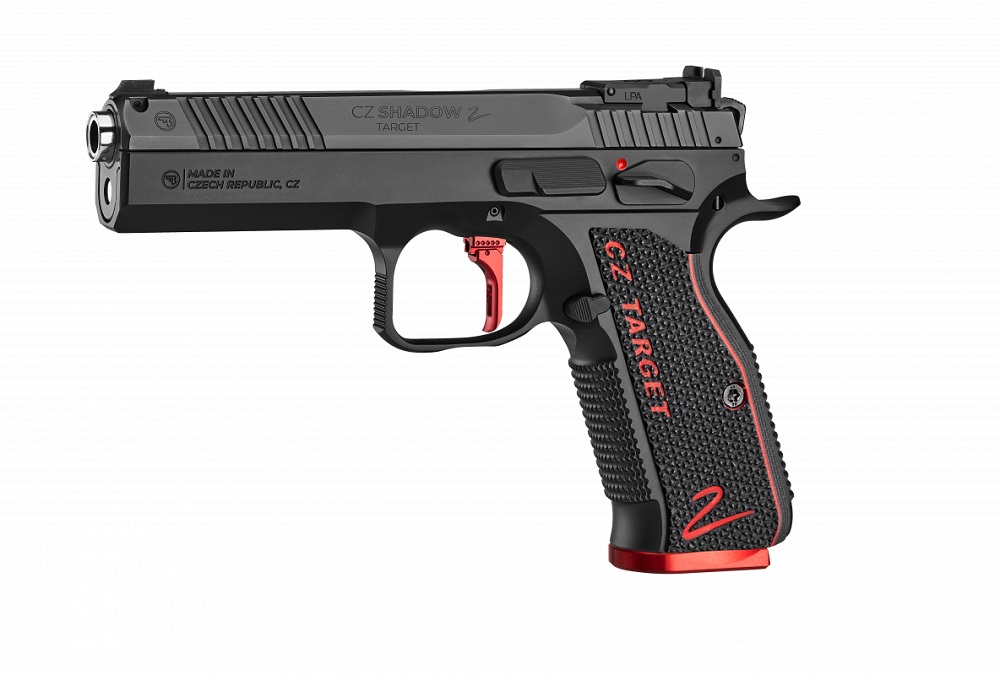 CZ SHADOW 2 TARGET 5″ CAL.9X19 17 COUPS*-image