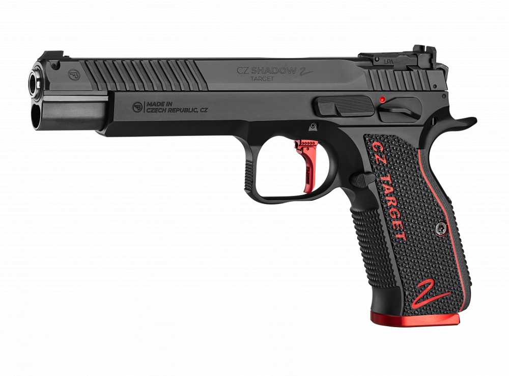 CZ SHADOW 2 TARGET 6″ CAL.9X19 17 COUPS*-image